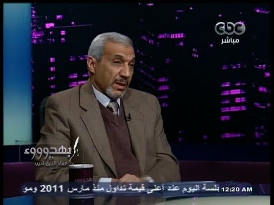 #بهدوووء |هل المشكلة فى ثورات الربيع العربى أم فى الثوار ؟