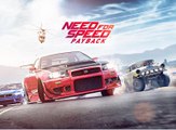 Need for Speed Payback - Reveal Trailer (Need For Speed 2017)