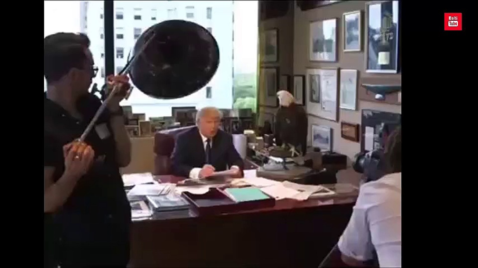 ⁣Balti Donald Trump | Funny Donald Trump