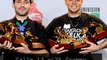 Omar Enrique - Músicos más premiados en los Latin Grammy