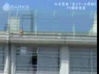 Gei school otokogumi!!-making of_11h