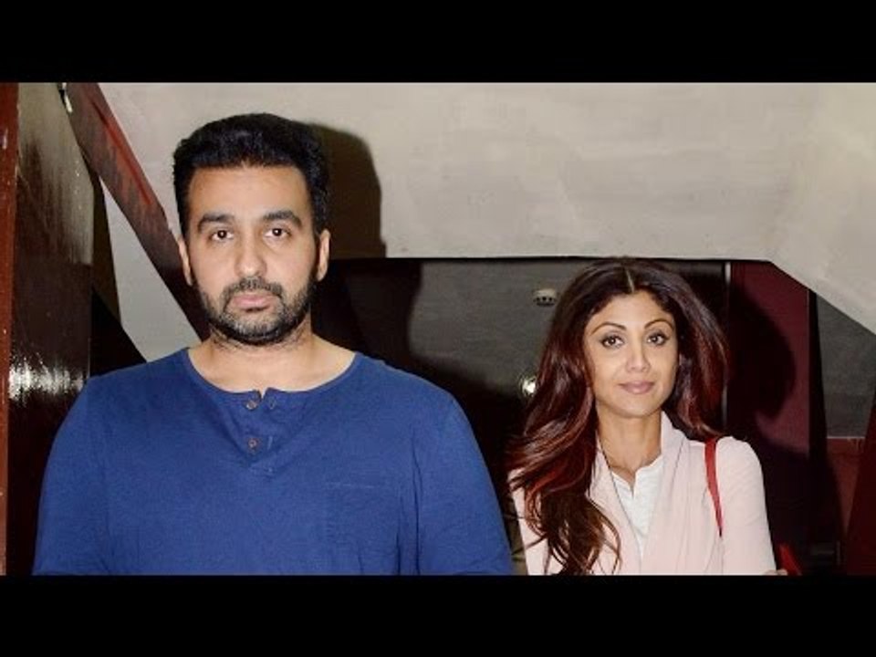 Shilpa Shetty, husband Raj Kundra booked in Rs 24-lakh cheating case in Mumbai
