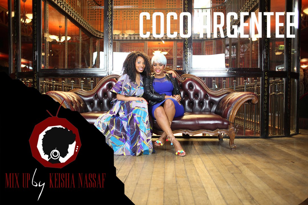 Coco Argentée - Je ne suis pas une aventure d'un soir