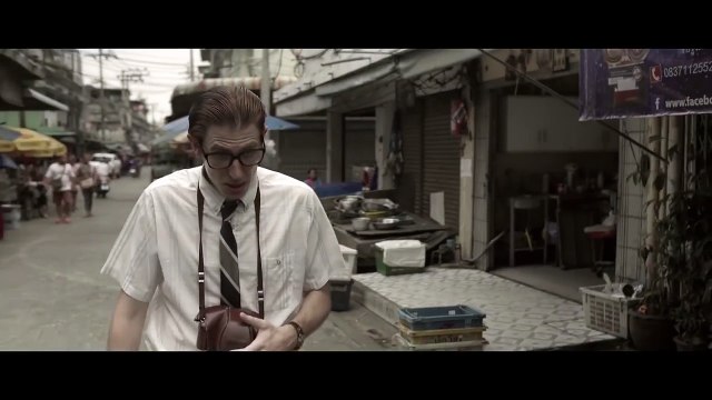 WHO'S WATCHING OLIVER (2017) - Official Trailer - HD 1080p