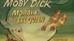 Moby Dick Ep10 Amadilha para Moby Dick Dublado Português