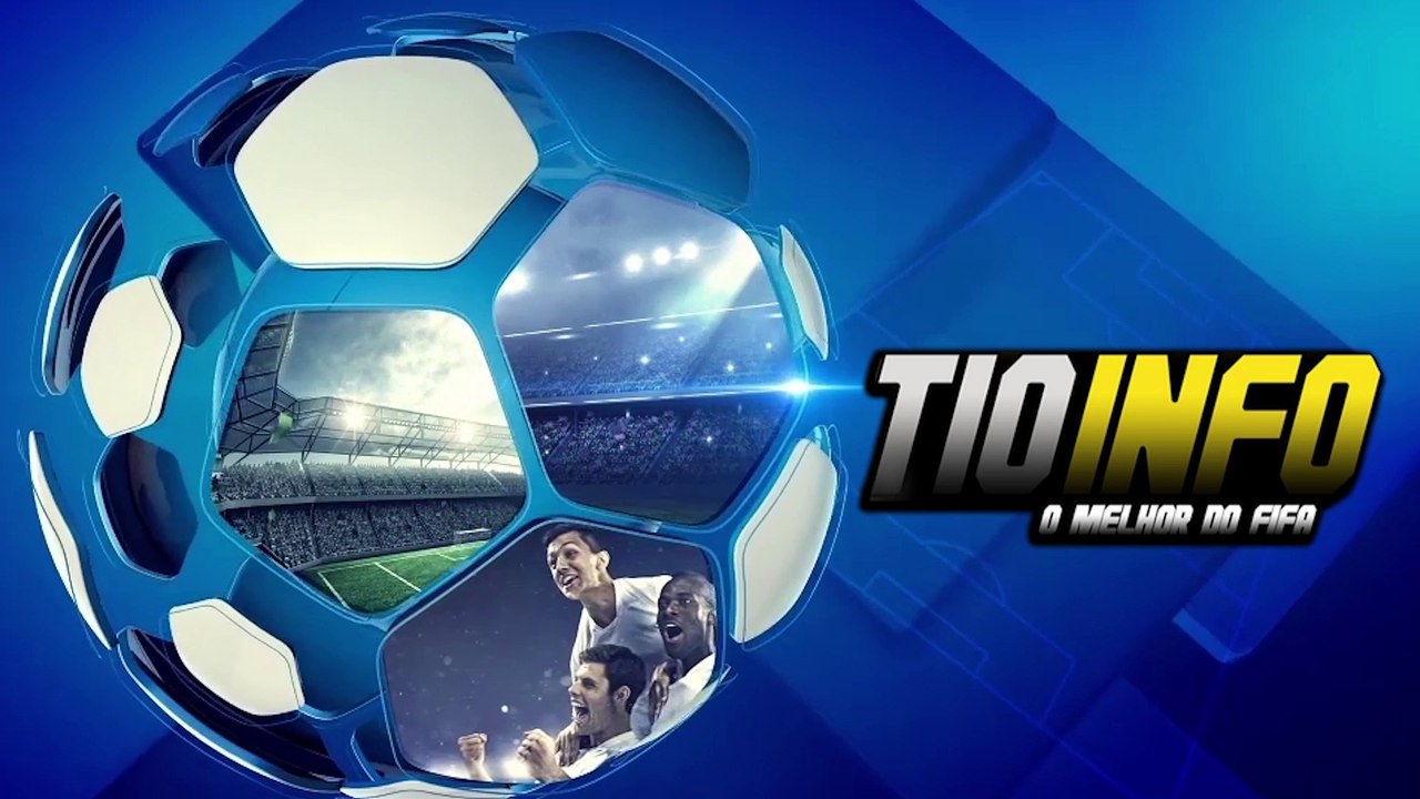 Fifa - Jogando com o vascão