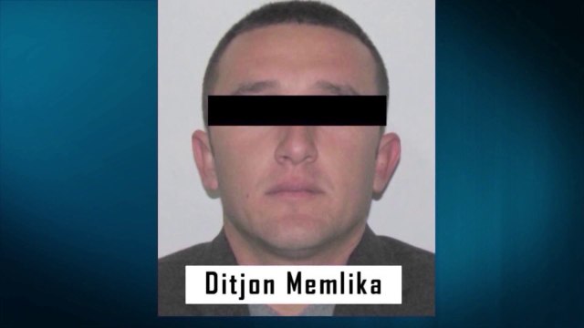 Report TV - Çerpja zbardh grabitjet në Rinas si do ruhej sekreti nëse kapeshin