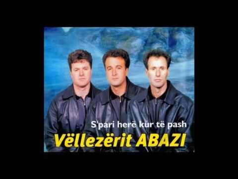 Vellezrit Abazi - Spari Her Kur te Pash