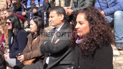 Report TV - Tahiri: Sekuestruam 264 objekte të antikitetit, mbrojmë trashëgiminë