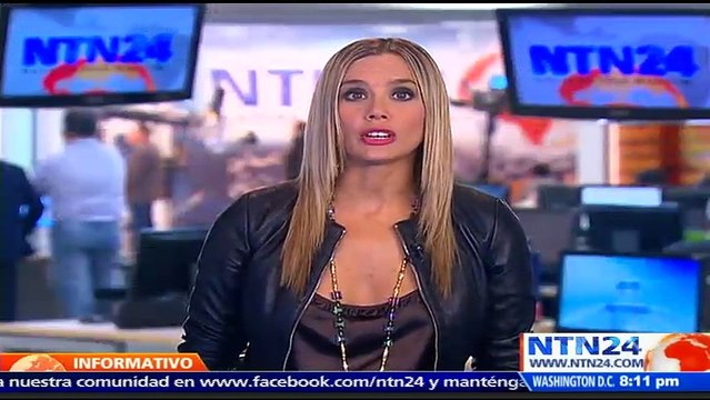 CIDH otorga medida de protección a líder opositor venezolano Henrique Capriles