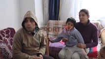 Report TV - Apeli i familjes: Më ndihmoni t'i marr fëmijët nga jetimorja