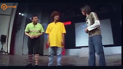 Tự Tử Không Chết - Hoài Linh, Chí Tài, Long Đẹp Trai