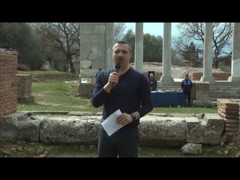 Report TV - Tahiri-PD-së: Oferta jonë e vetme tryeza për Reformën në Drejtësi