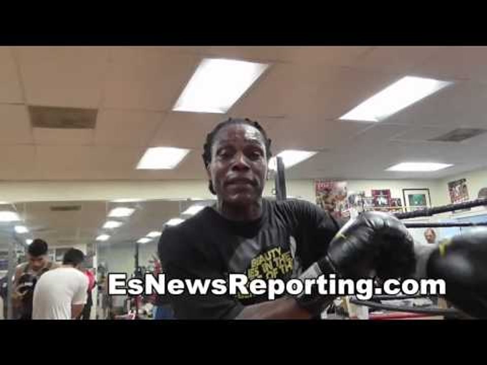 rapper crunch why he wants to ko 50 cent - EsNews