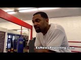 mike epps on his meme why girls dont text you back right away - EsNews