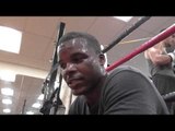 Boxing vs MMA - mma fan explaines why he is now a boxing fan - EsNews