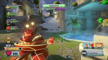 Plants vs Zombies GW2