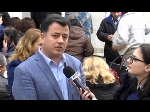 Report TV - Noka: Nuk kemi kërkuar qeveri me LSI-në, duam qeveri teknike