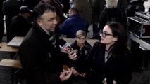 Report TV - Deputeti i PD, Igli Cara: Bojkot Kuvendit, për grevën do të diskutohet