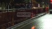 Report TV - Protesta e opozitës, Kryeministria rrethohet me gardh hekuri