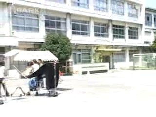 Gei school otokogumi!!-making of_12h