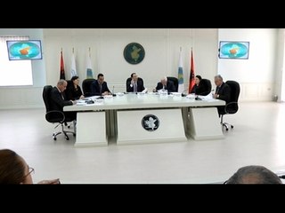 Report TV - Regjistrimi i LIBRA në KQZ shtyhet për mbledhjen e radhës