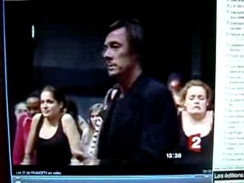 Verfugbar aux enfers