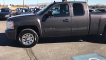 Used Chevy Trucks Barstow CA | Where to Buy a Chevrolet Barstow CA