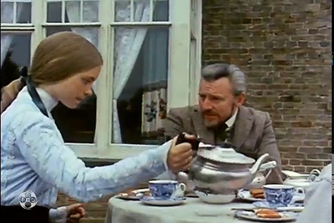 The Adventures of Black Beauty Clown on Horseback S1 E14