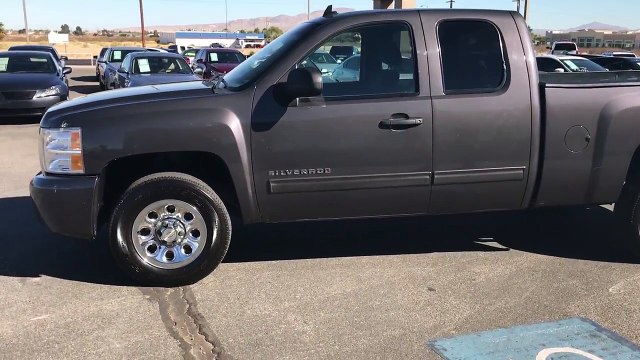 Used Chevy Trucks Apple Valley CA | Where to Buy a Chevrolet Apple Valley CA