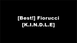 [d1Ubl.F.r.e.e] Fiorucci by Rizzoli TXT