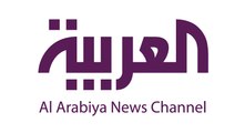 اختراق قناة العربية و عرض صور للأمير القطري تميم بن حمد