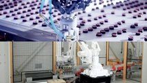 ABB Robotics showcasing enablers for the future of packaging automation at interpack 2017