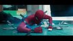 Spider man Homecoming -Spiderman vs Iron Man- Trailer (2017) Tom Holland Superhero Movie HD