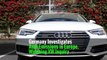 Germany Investigates Audi Emissions in Europe, Widening VW Inquiry -