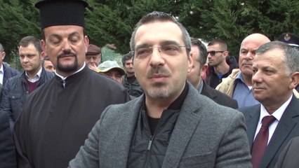 Report TV - Saimir Tahiri: Më vjen turp që jam deputet i këtij parlamenti
