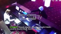 Report TV - Tiranë, grabiti kazinonë tek Selvia arrestohet pas 5 ditësh 26-vjeçari