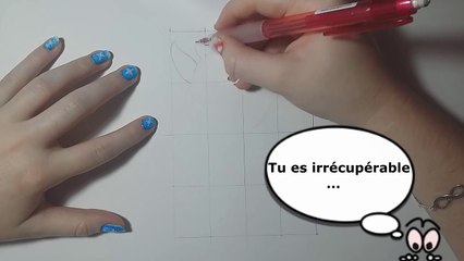 Dessiner Sven de la Reine des Neiges - Tutoriel-wCuD3T-BKi