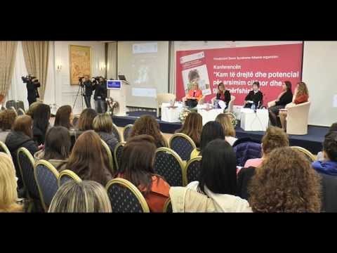 Report TV -Në vendin tonë 3252 fëmijë me aftësi të kufizuara,223 me mësues ndihmës