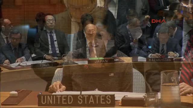 Güvenlik Konseyi'nden Kozey Kore'ye Yeni Yaptırım Kararı