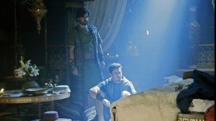 O Rico e Lazaro Capitulo 60 Bloco 2