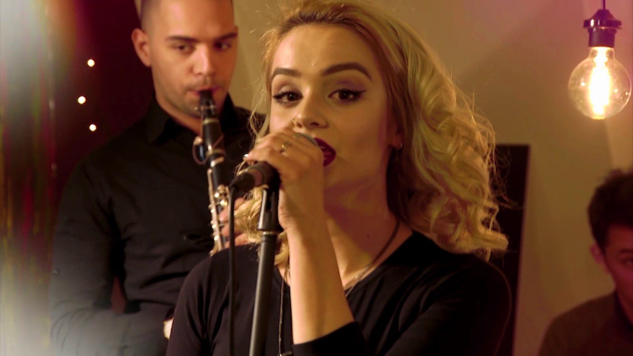 VezVes Band - Moj Hane