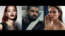 Drake et Jennifer Lopez en couple  Rihanna prend une décision radicale-2h3lm4g5etA