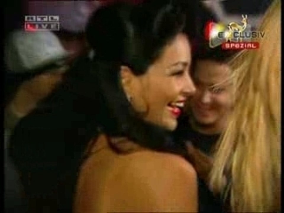 RTL-Exclisv-Bambi Aftershow [30.11.06]