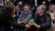 Berisha: Rama të largohet, revolucioni demokratik filloi - Top Channel Albania - News - Lajme