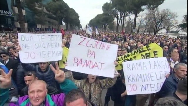 Basha: Ose zgjedhje të lira, ose zgjedhje nuk ka! - Top Channel Albania - News - Lajme