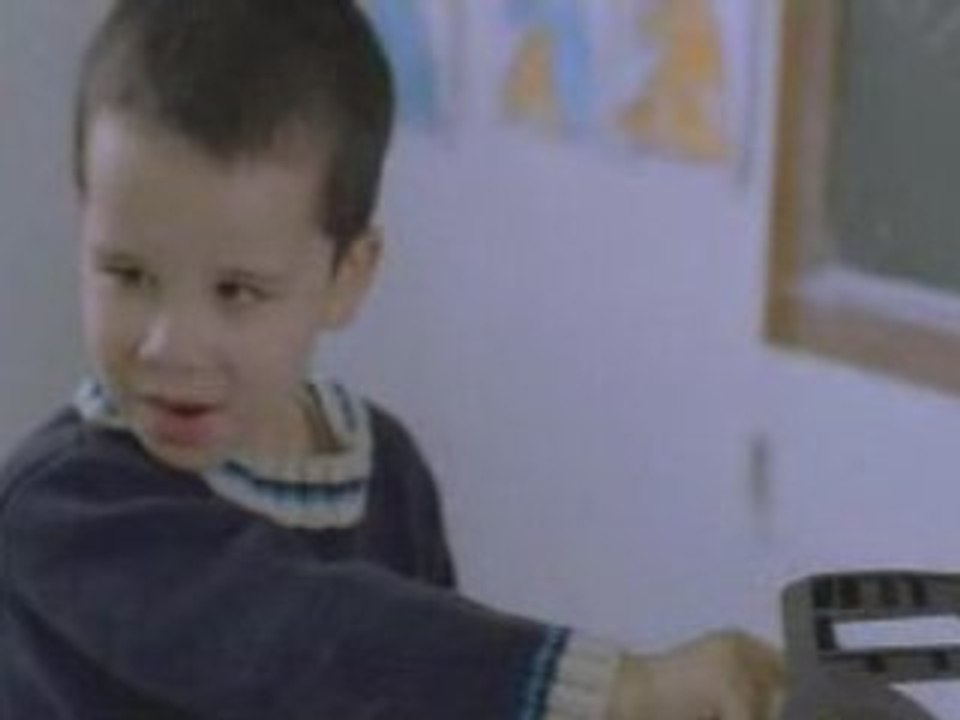 maman a dit que je peux!