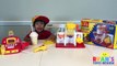 McDonald's Shake Maker & McDonald's Cash Register! Kids Pretend Play Food Happy Meal Su