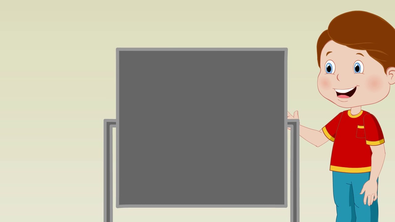 Das ABC-Lied (ABC Song) - Kinderlieder zum Mitsingen _ Sing Kin