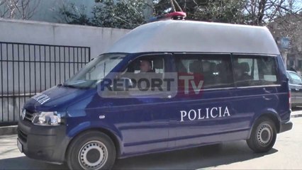 Report TV - "U nis vajza", si njoftoi Avdylaj kur paratë dolën nga banka